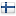 spaider.net server is located in Finland